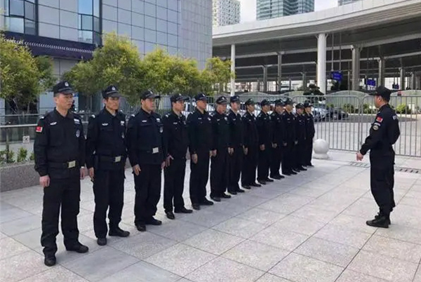 房地產(chǎn)保安公司如何平衡隱私保護(hù)與服務(wù)響應(yīng)？